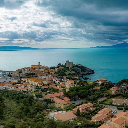 Affitti Brevi Toscana - A Pochi Passi Dal Mare Talamone Exterior foto