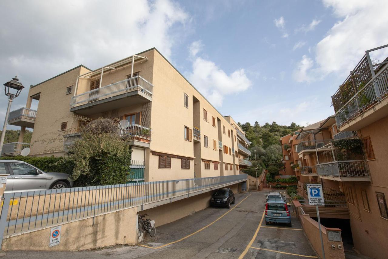 Affitti Brevi Toscana - A Pochi Passi Dal Mare Talamone Exterior foto