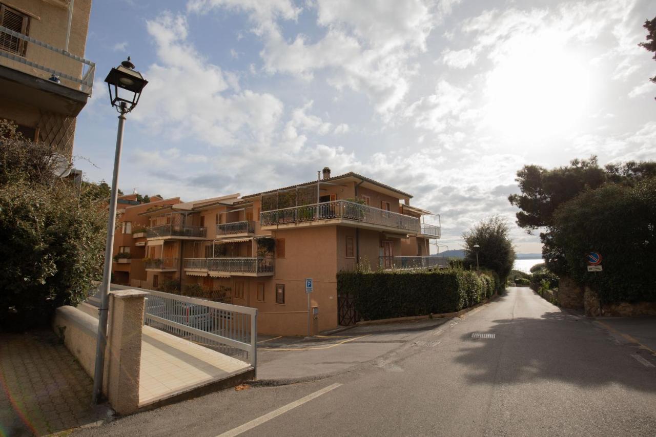 Affitti Brevi Toscana - A Pochi Passi Dal Mare Talamone Exterior foto